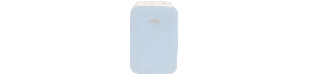 Refrigerator: Vybe Mini Beauty Rs.4606 to Rs.4849